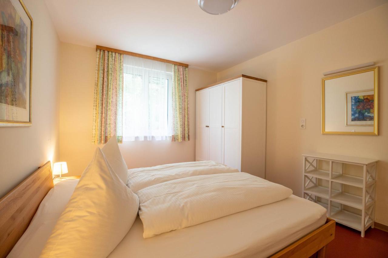 Ferienwohnung Heidi Schruns Kültér fotó