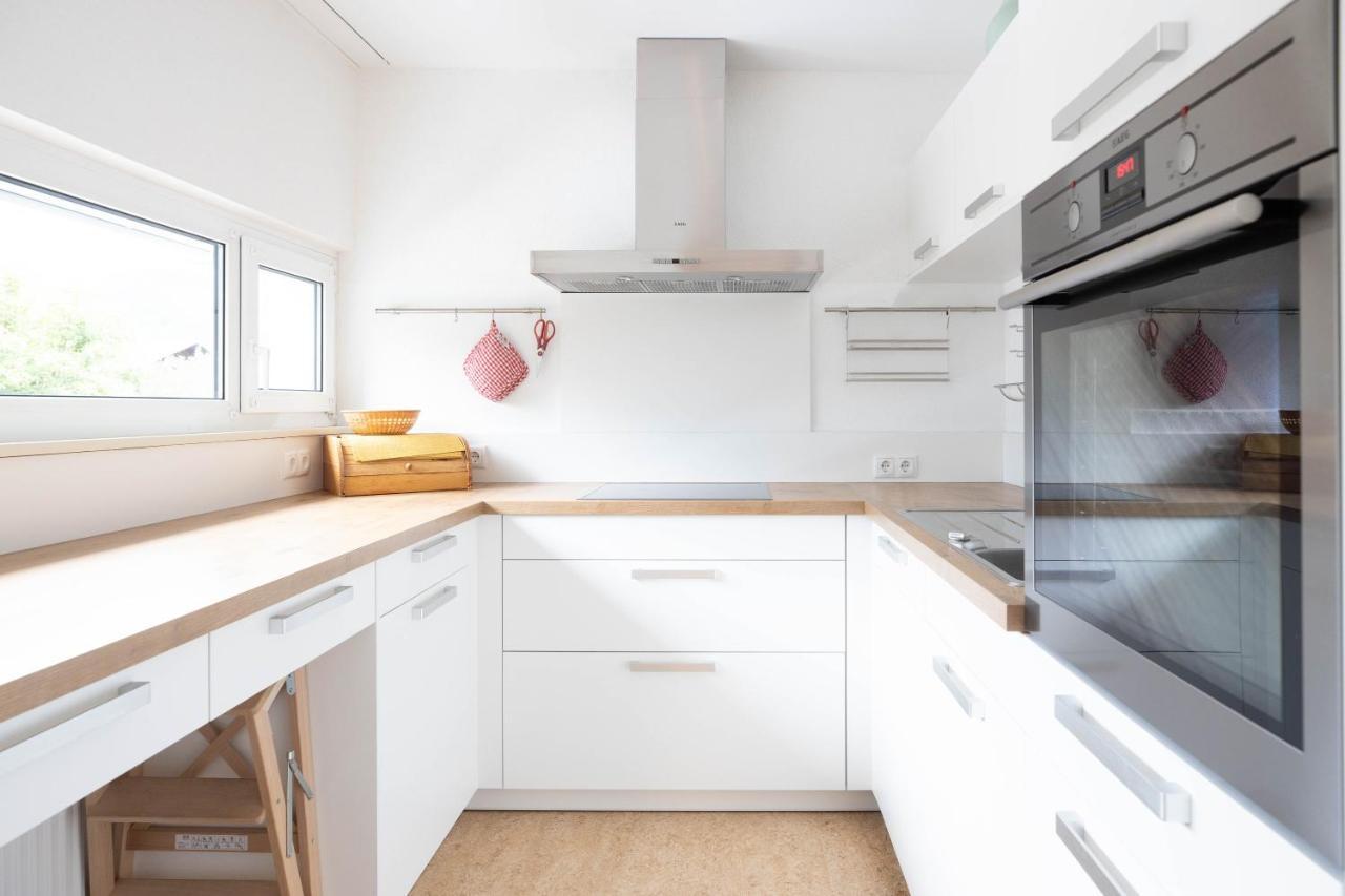 Ferienwohnung Heidi Schruns Kültér fotó